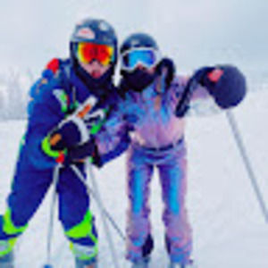 Meet your Posher, Julianne